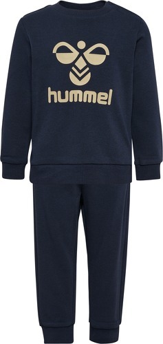 HUMMEL-Combinaison courte enfant Hummel hmlARINE-0