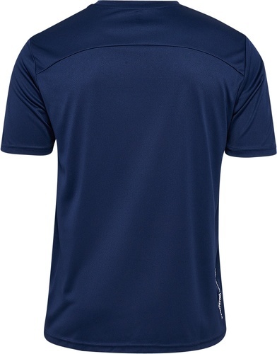 HUMMEL-Maillot Hummel Pulse-1