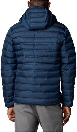 Columbia-Lake 22 II Down Hooded Jacket-1