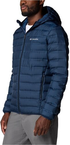 Columbia-Lake 22 II Down Hooded Jacket-3