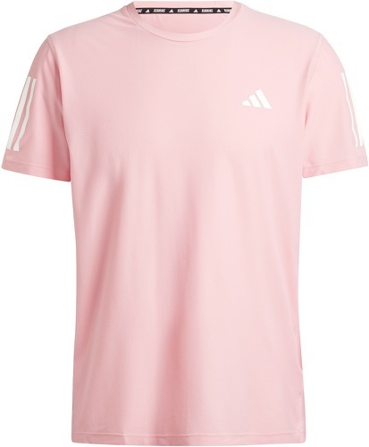 adidas-Maillot adidas Own the Run-0