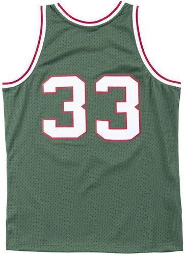 Mitchell & Ness-Maillot Milwaukee Bucks Swingman 1970/71-1