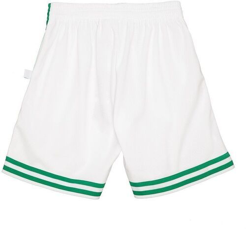 Mitchell & Ness-Short Boston Celtics-1