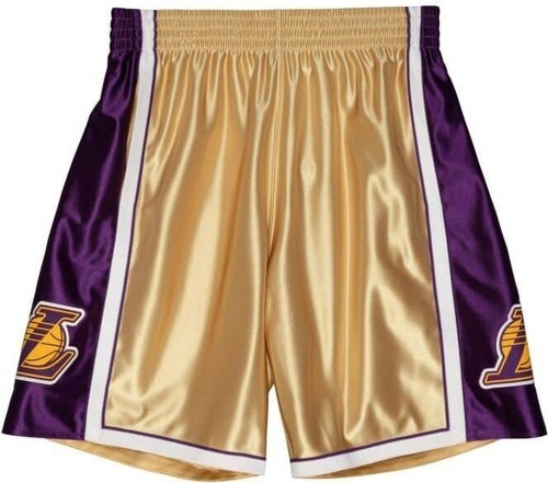 Mitchell & Ness-Short Los Angeles Lakers-0