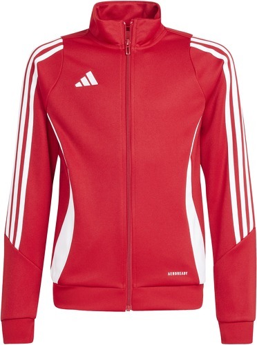 adidas Performance-Veste d'entraînement Tiro 24 Enfants-0