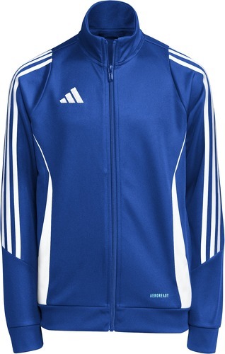 adidas Performance-Veste d'entraînement Tiro 24 Enfants-0