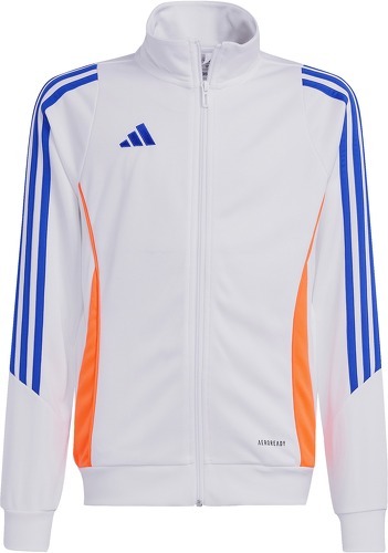 adidas Performance-Veste d'entraînement Tiro 24 Enfants-0