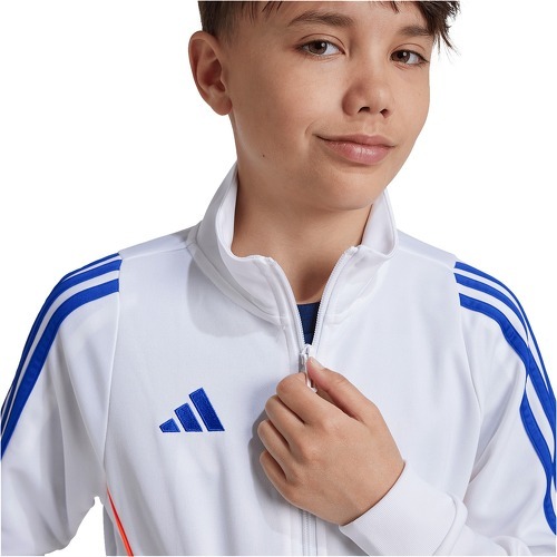 adidas Performance-Veste d'entraînement Tiro 24 Enfants-2