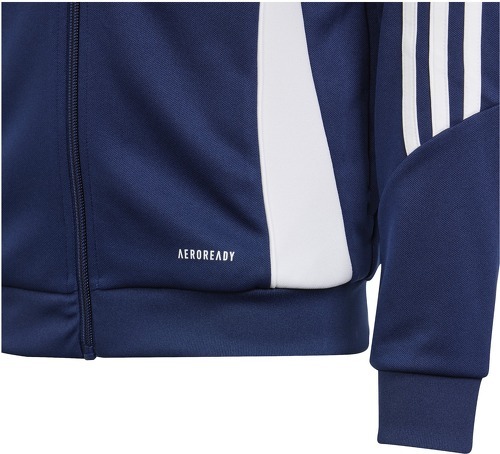 adidas Performance-Veste d'entraînement Tiro 24 Enfants-4