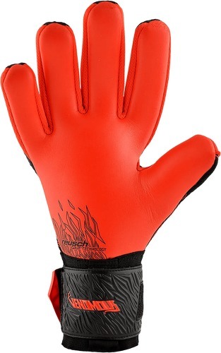 REUSCH-Venomous Silver NC TW-Handschuhe-1