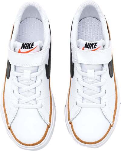 NIKE-NIKE COURT LEGACY (PSV)-3