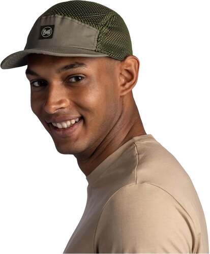 BUFF-5 Panel Air Cap-3