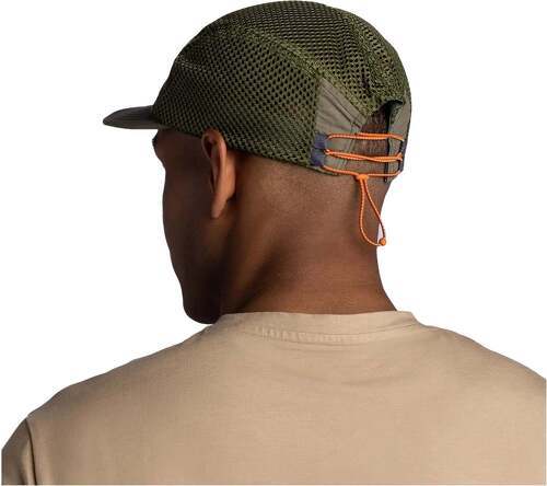 BUFF-5 Panel Air Cap-4