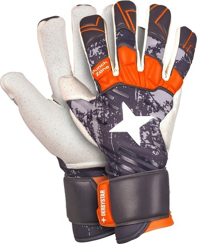 Derbystar-APS Pro Grip v22 TW-Handschuhe-0