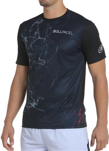 BULLPADEL-Bullpadel Casiop T-Shirt-0