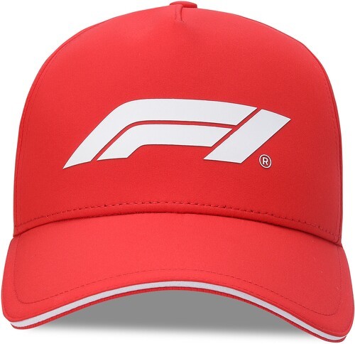 PUMA-Casquette F1-2