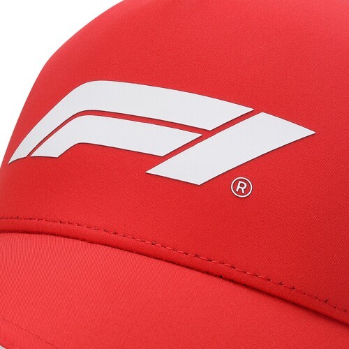 PUMA-Casquette F1-3