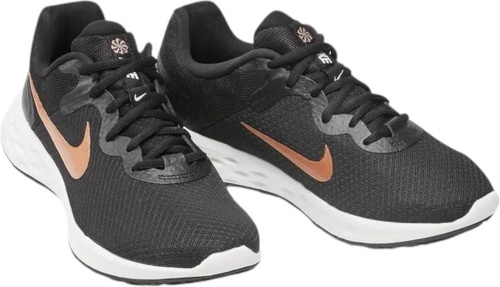 NIKE-Revolution 6 Running W - Baskets-2