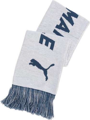 PUMA-Écharpe Ftblessentials Olympique De Marseille-2