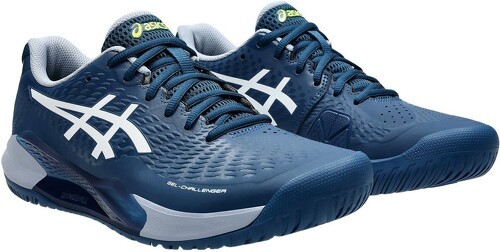 ASICS-Asics Gel Challenger 14 1041a405 402 Blue-2