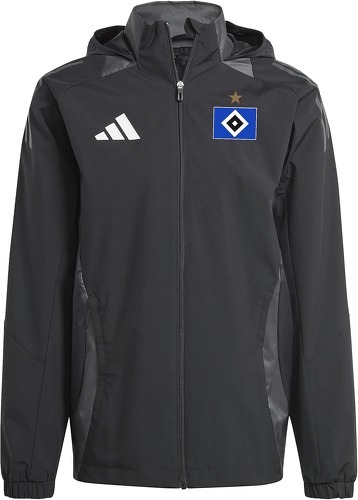 adidas-Hamburger SV veste tout temps-0