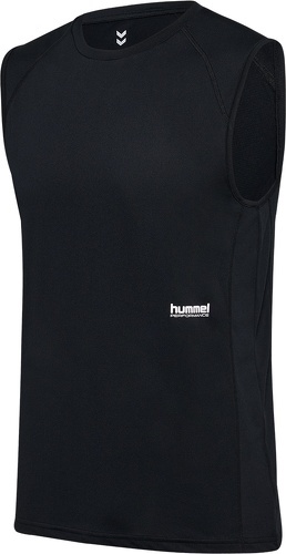 HUMMEL-Débardeur Hummel Pulse-0