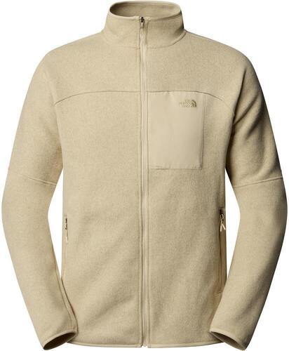 THE NORTH FACE-M FRONT RANGE FLEECE JACKET-0