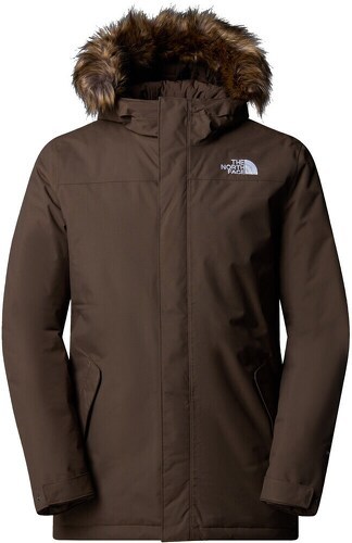 THE NORTH FACE-M ZANECK JACKET-1