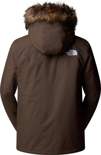 THE NORTH FACE-M ZANECK JACKET-2