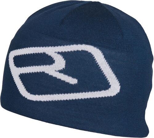 ORTOVOX-Ortovox Pro Beanie Deep Ocean-1