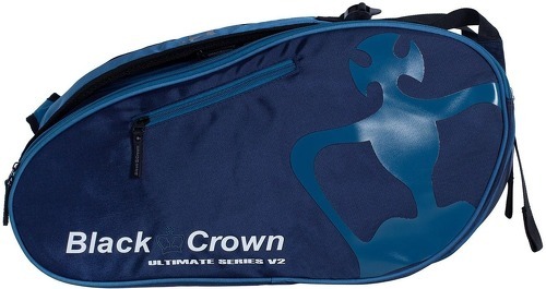 Black crown-Padelbag Black Crown Ultimate Series V2 Blue A001837.b43.1-0