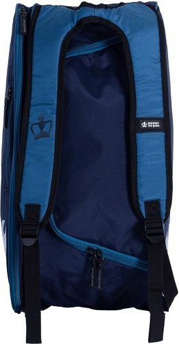 Black crown-Padelbag Black Crown Ultimate Series V2 Blue A001837.b43.1-2