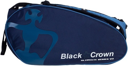 Black crown-Padelbag Black Crown Ultimate Series V2 Blue A001837.b43.1-3