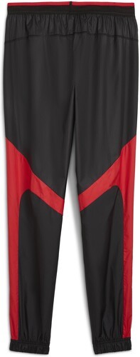 PUMA-Pantalon tissé d'avant match Égypte Homme-1