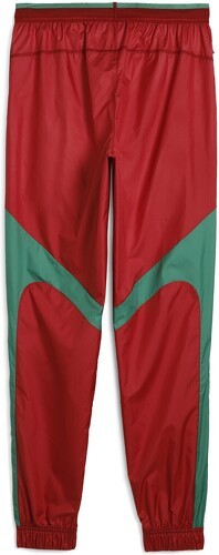 PUMA-Pantalon tissé d'avant match Maroc Homme-1