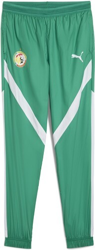 PUMA-Pantalon tissé d’avant-match Sénégal 2025 Homme-0