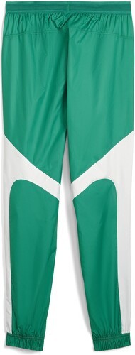 PUMA-Pantalon tissé d’avant-match Sénégal 2025 Homme-1