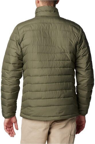 Columbia-Powder Lite II Jacket-1