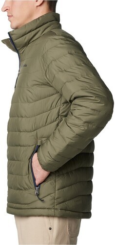 Columbia-Powder Lite II Jacket-2