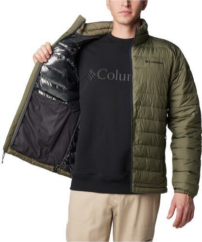 Columbia-Powder Lite II Jacket-3