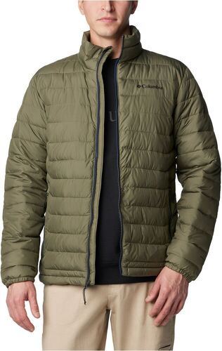 Columbia-Powder Lite II Jacket-4