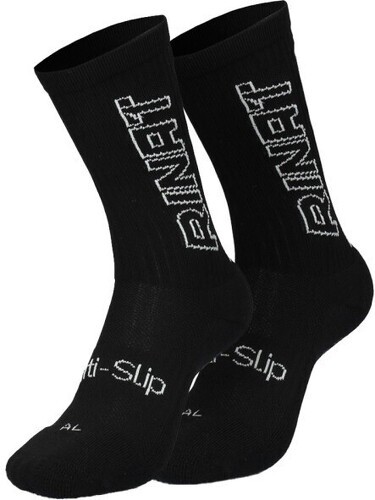 Rinat-Rinat Pack 2 Pares Anti-Slip Sock-0