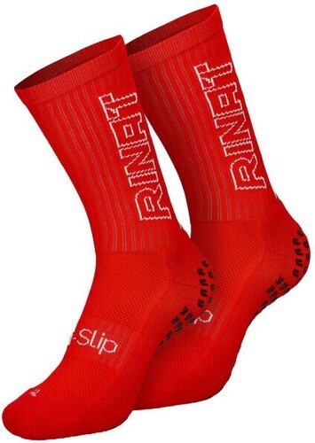 Rinat-Rinat Lot 2 Paires Anti-Slip Sock-0