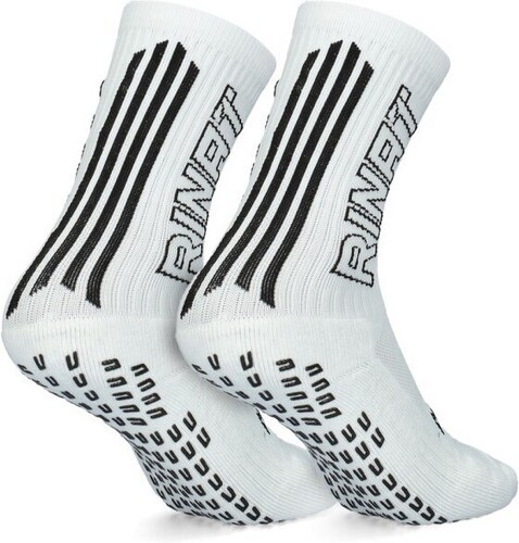 Rinat-Rinat Pack 2 Paires Anti-Slip Sock-1