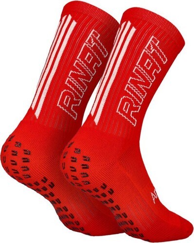 Rinat-Rinat Lot 2 Paires Anti-Slip Sock-1