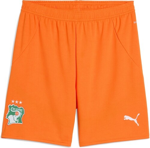 PUMA-Short Côte d’Ivoire 2025 Homme-0