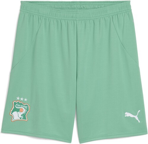 PUMA-Short Côte d’Ivoire 2025 Homme-0