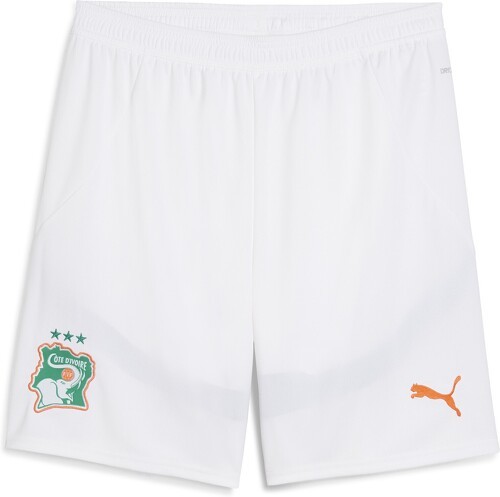 PUMA-Short Côte d’Ivoire 2025 Homme-0