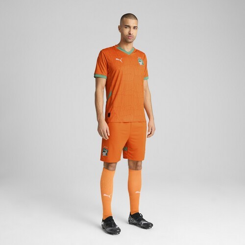 PUMA-Short Côte d’Ivoire 2025 Homme-2