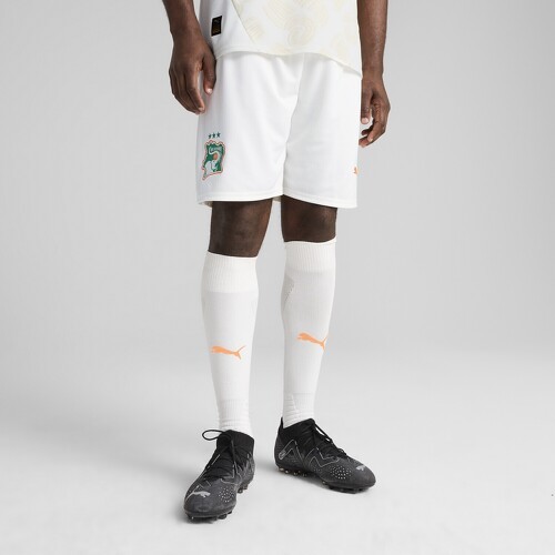 PUMA-Short Côte d’Ivoire 2025 Homme-3